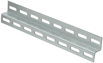 Профиль перфорированный Z-образный К238 2000 IEK