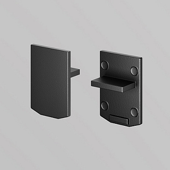 Заглушка для шинопровода, 2 шт. Levity Maytoni