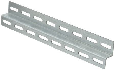 Профиль перфорированный Z-образный К238 2000 IEK