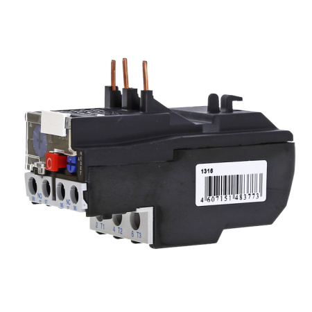 Реле тепловое РТЭ-1312 5,5-8А PROxima EKF