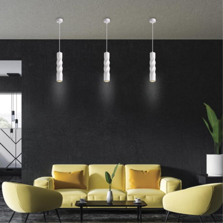 Накл.св-к,длина провода 1м IP20 LED 3000K 12W 160 - 265V ARTE белый NOVOTECH