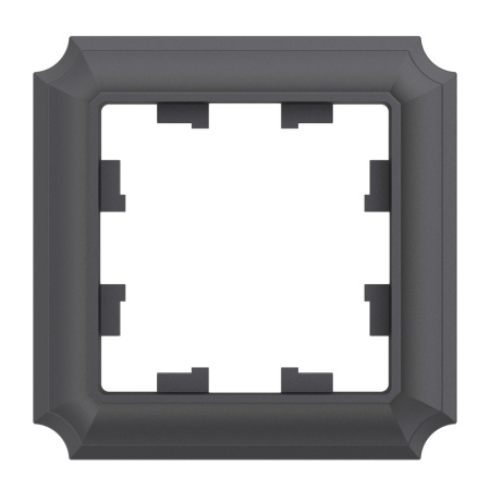 ATLASDESIGN ANTIQUE 5-постовая РАМКА, универсальная, ЛОТОС Schneider Electric