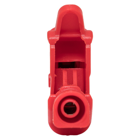 Комплект зажимов «крокодил» TLA3102 Expert EKF