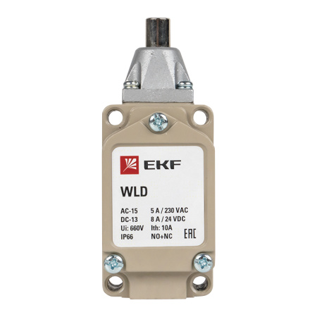 Концевой выключатель WLD PROxima EKF Концевой выключатель WLD PROxima EKF