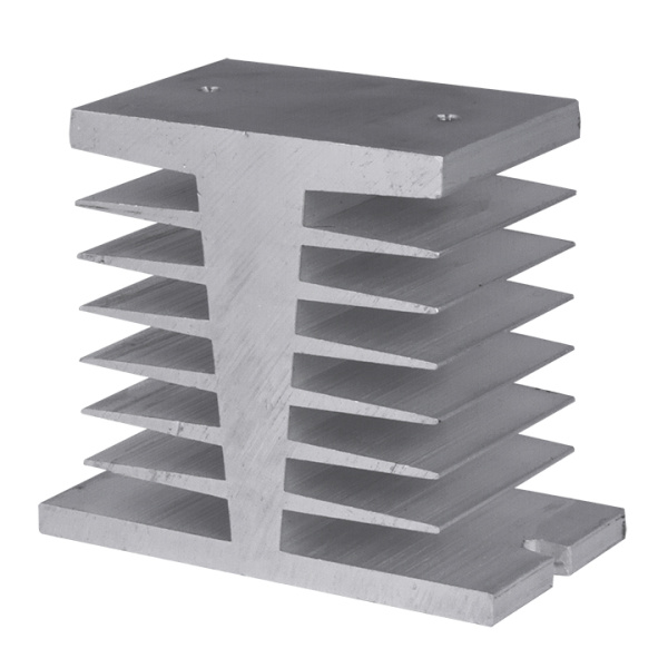 Радиатор для твердотельного реле 120А PROxima EKF