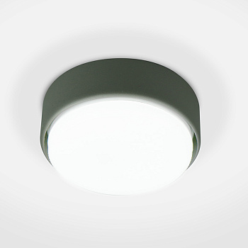 Светильник GWL-GX53-M-IP20 Графит Матовый Накладной General