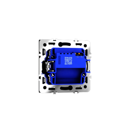 Подсветка светодиодная встраиваемая Voltum S70, (черный матовый)