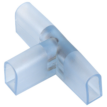 Коннектор G-2835-T-IP20-NL уп. по 10шт (T-образный) General