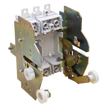 Комплект для выдвижного исполнения YON MD100...250 16-50А DKC