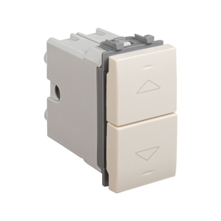 Механизм управления рольставней "Ванильная дымка" Avanti, 1 мод DKC