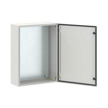 Корпус навесной STE с М/П ВхШхГ 800x600x250 мм DKC