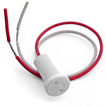 Патрон G4 керамика (a024357) Elektrostandard