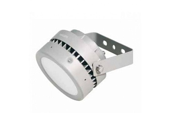 Светильник светодиодный ДО-BY269P LED40/NW PSU 40Вт 4000К - серый IP65 PHILIPS