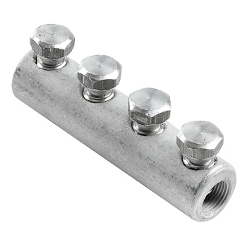 Гильза болтовая ГД-50 10 кВ (35-50 мм2) PROxima EKF