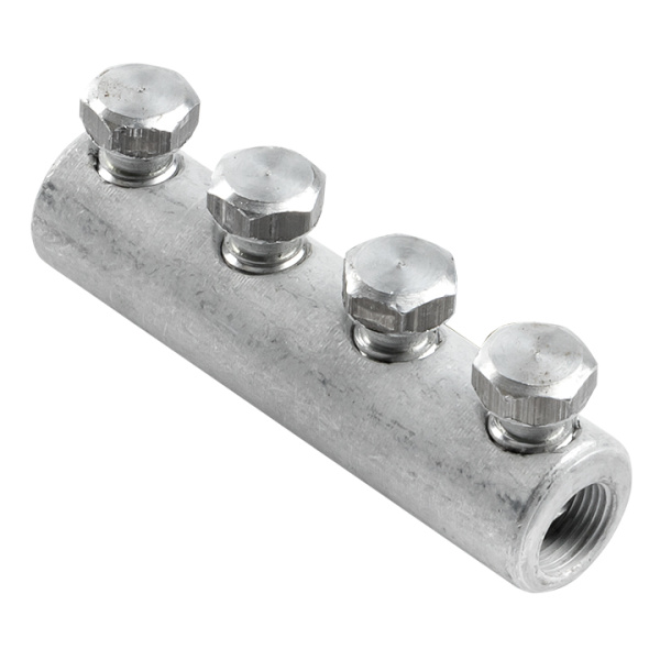 Гильза болтовая ГД-50 10 кВ (35-50 мм2) PROxima EKF