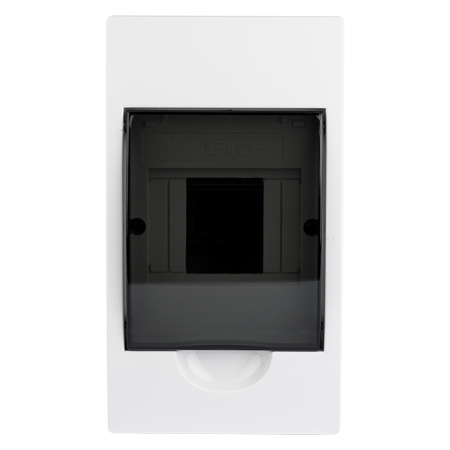 Щит распред, навесной ЩРН-П- 4 IP41 PROxima EKF