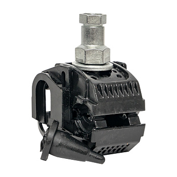 Зажим прокалывающий ответвительный P4X-150 50-150 мм2 / 6-35 мм2 PROxima EKF