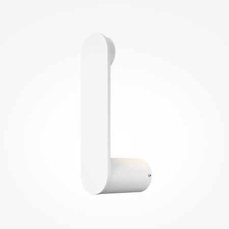 Настенный светильник (бра) LED 5Вт Белый IP20 Connect MOD356WL-L4W3K Maytoni