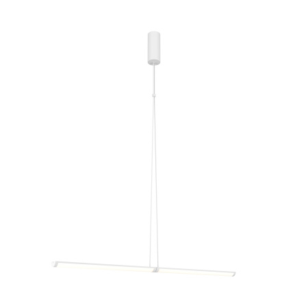 Подвесной светильник 1*LED 21Вт Белый IP20 Supersymmetry P096PL-L11WK1 Maytoni