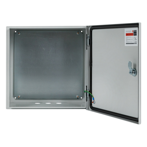 Щит с монтажной панелью ЩМПг-40,60,25 IP54 PROxima EKF