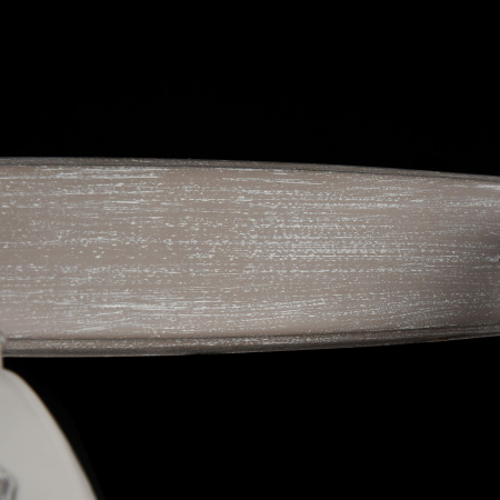 Светильник спот 2*GU10 35Вт Серый IP20 Agnes SP289-CW-02-BG Maytoni