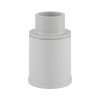 Муфта труба-коробка, IP67, М20х1.5, д.20мм DKC
