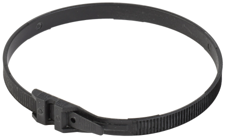 Хомут для СИП ХС-360 (100шт/упак) IEK