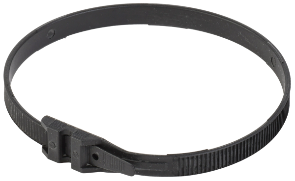 Хомут для СИП ХС-360 (100шт/упак) IEK