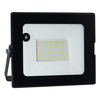 Прожектор св/д 50W(4250lm) 6500K черный IP65 ULF-Q517 Volpe