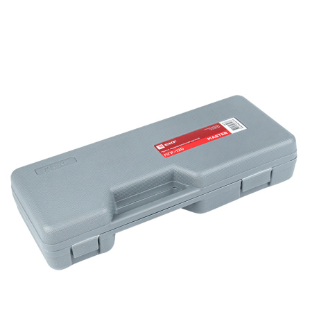 Пресс гидравлический ручной ПГР-120 Master EKF