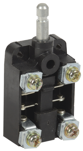 Выключатель концевой ВПК-2010-БУХЛ4 толкатель IP00 IEK