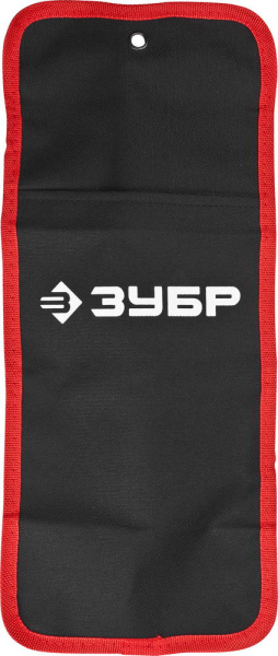 Ключ баллоный "Мастер" телескопический, с торцовыми головками, 17/19мм, 21/23мм ЗУБР