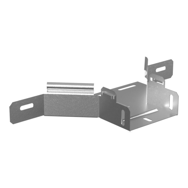 Ответвитель горизонтальный Стандарт HDZ 100х50 Промрукав