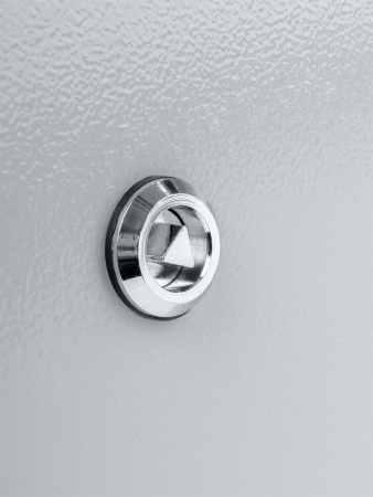 Щит металлический ЩМП-3-0 (650х500х220) IP54 Народный TDM Щит металлический ЩМП-3-0 (650х500х220) IP54 Народный TDM