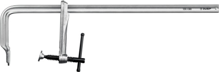 КС-500/120 струбцина тип F 500/120 мм, ЗУБР