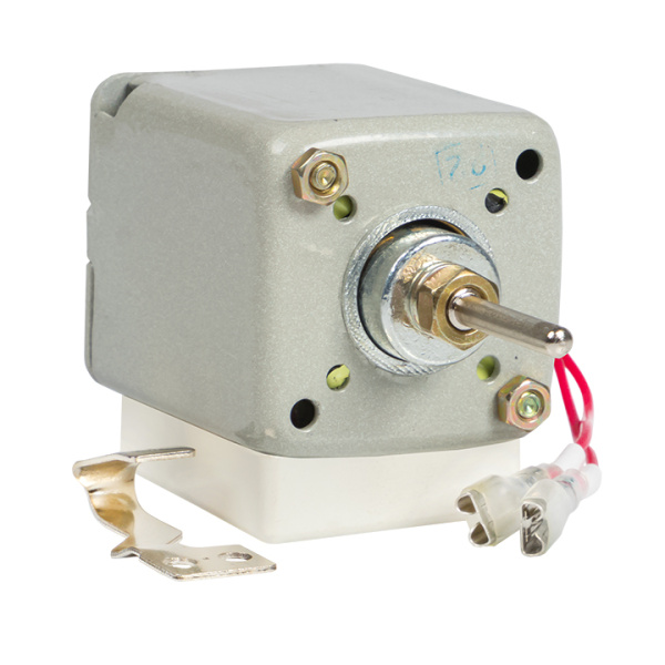 Расцепитель минимального напряжения – 230 В 50 Гц для ВА45 EKF