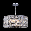 Люстра 4*E27 60Вт Хром IP20 Gelid MOD184-PL-04-CH Maytoni