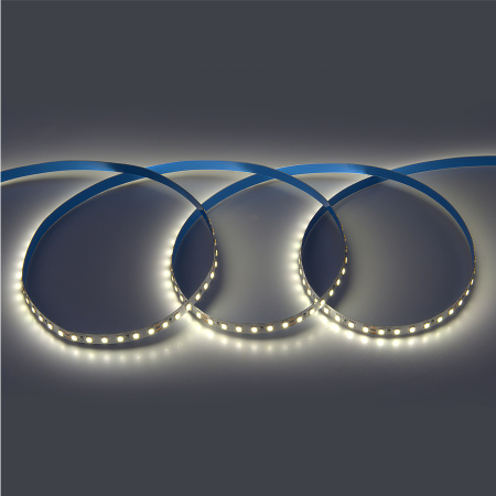 Лента светодиодная GLS-2835 24V 9.6W/m 120led/m IP20 4500K 5м