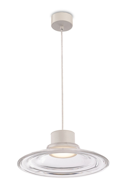 Подвесной светильник 9Вт 4000K Белый IP20 Remous P066PL-L9W4K Technical