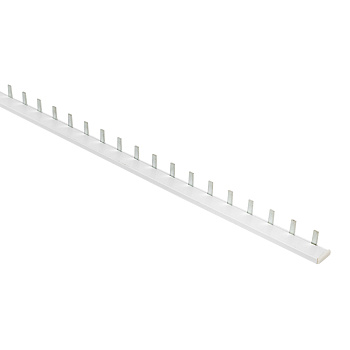 Шина соединительная типа PIN для 1-ф нагр, 100А 54 мод, PROxima EKF