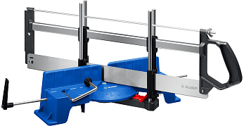 Стусло прецизионное поворотное, 550 мм, СП-550 ЗУБР