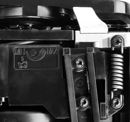 Бензопила ПБЦ-370 35П, 37 см3, 35 см, Профессионал ЗУБР