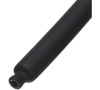 Термоусадочная трубка ТУТнг 20/10 черная (100м) КВТ