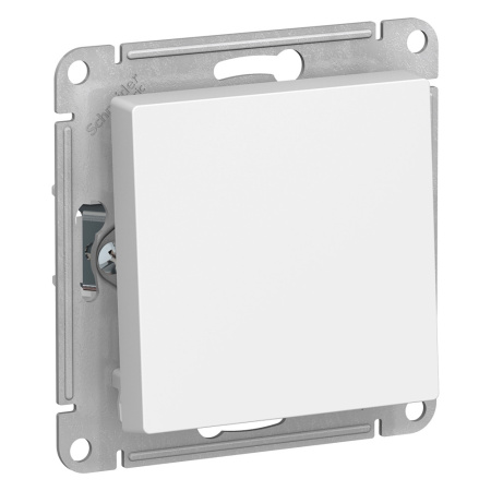 ATLASDESIGN Перекрестный ПЕРЕКЛЮЧАТЕЛЬ, сх.7, 10АХ, механизм, БЕЛЫЙ Schneider Electric