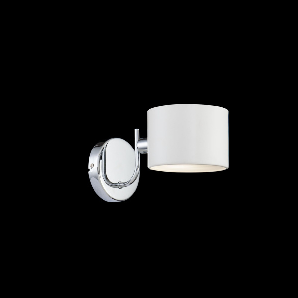 Настенный светильник (бра) 1*E14 40Вт Хром IP20 Anita FR5012WL-01CH Freya