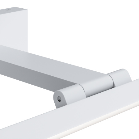 Подсветка 1*LED 12Вт Белый IP20 Bris MIR008WL-L12W4K Maytoni