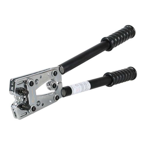 Пресс-клещи ПКГ-50 (КВТ) к-кт47538