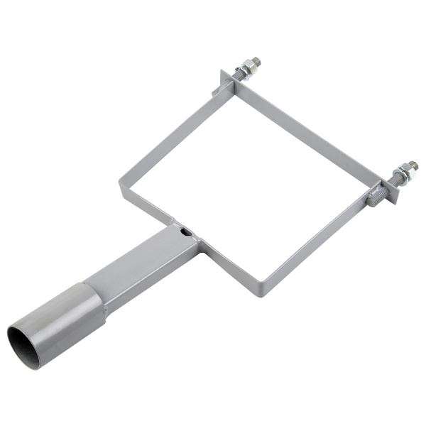 Кронштейн на опору/столб, посадочный диаметр 48мм GST-P2-48 General