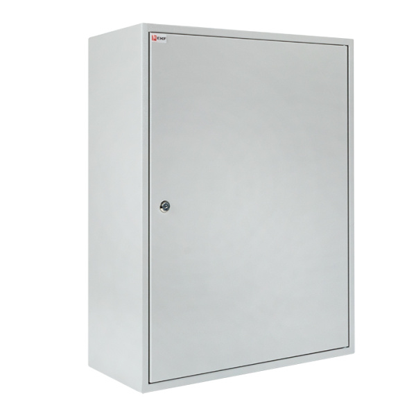 Щит с монтажной панелью ЩМП-70,50,21, (ЩМП-07) IP31 PROxima EKF