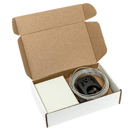 Реле температуры (термостат капиллярный) 4 метра TR-15-4 EKF